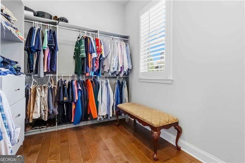2168 Capers Drive Marietta - Photo 25