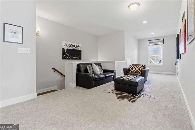 2168 Capers Drive Marietta - Photo 26