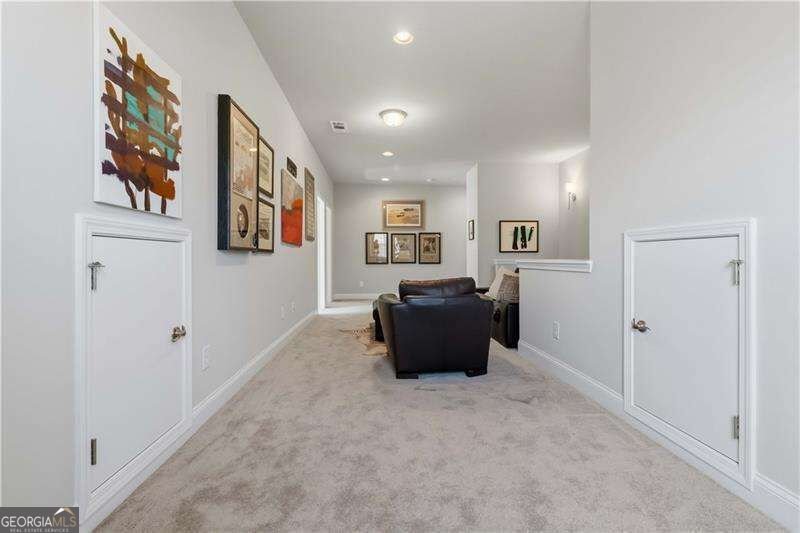 2168 Capers Drive Marietta - Photo 27