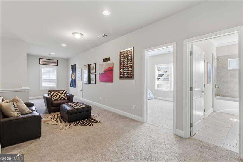 2168 Capers Drive Marietta - Photo 28
