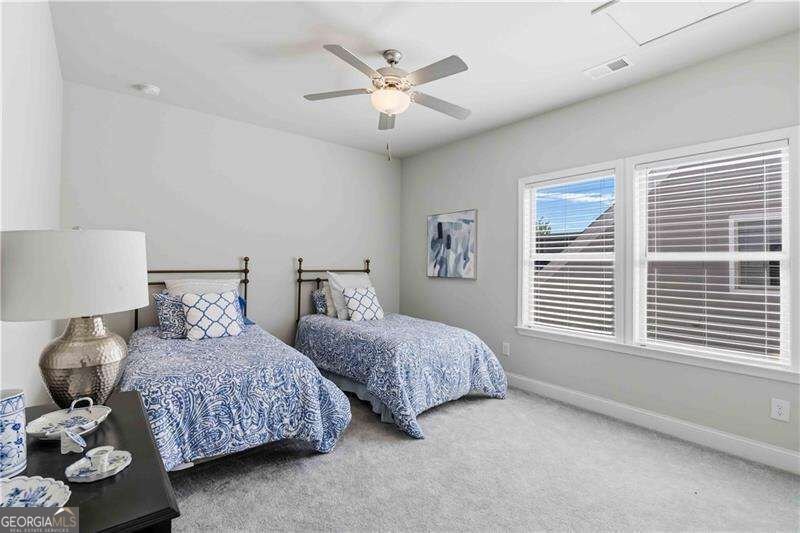 2168 Capers Drive Marietta - Photo 30