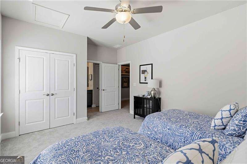 2168 Capers Drive Marietta - Photo 31
