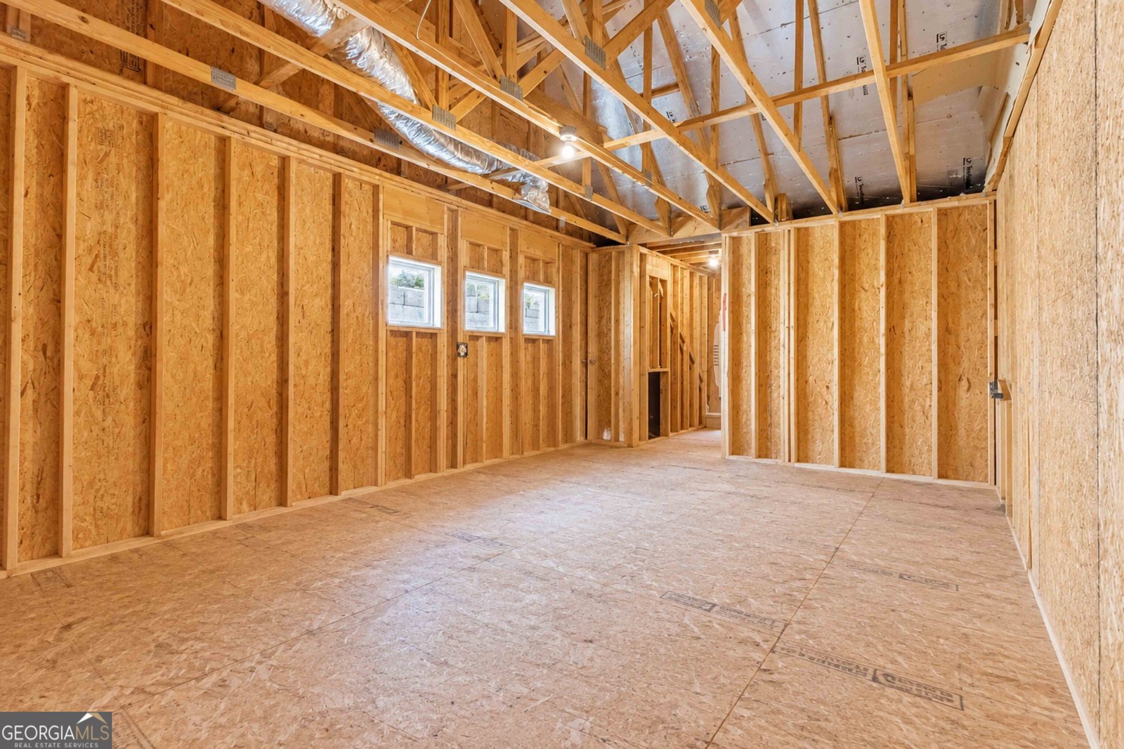 2168 Capers Drive Marietta - Photo 32