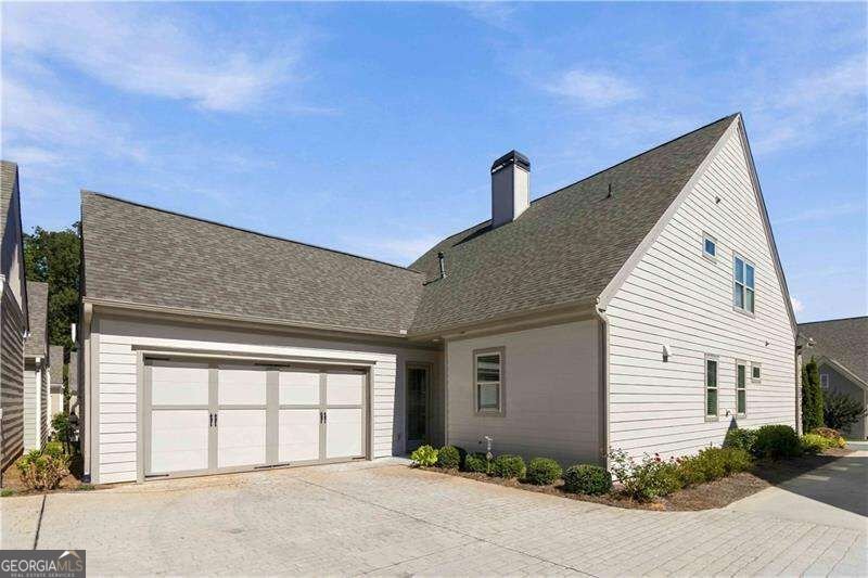 2168 Capers Drive Marietta - Photo 34
