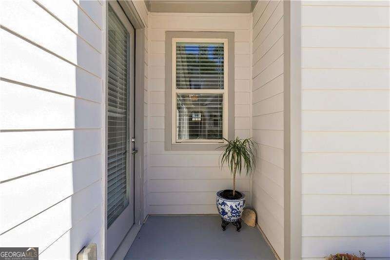 2168 Capers Drive Marietta - Photo 35