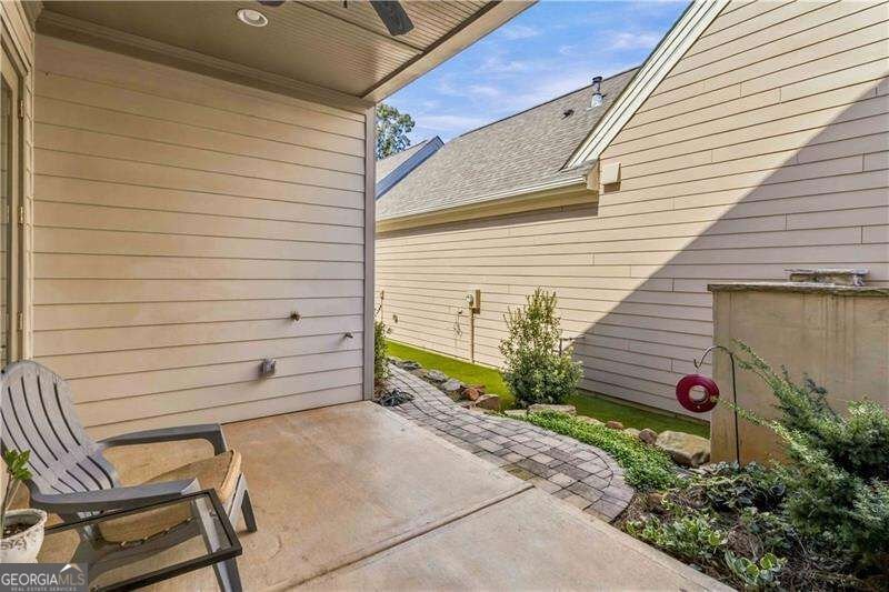 2168 Capers Drive Marietta - Photo 36