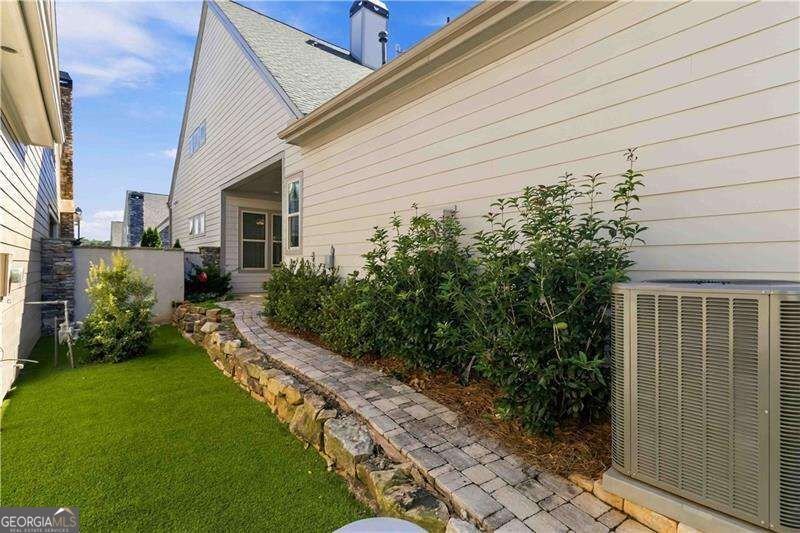 2168 Capers Drive Marietta - Photo 38