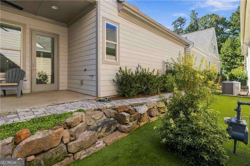2168 Capers Drive Marietta - Photo 39