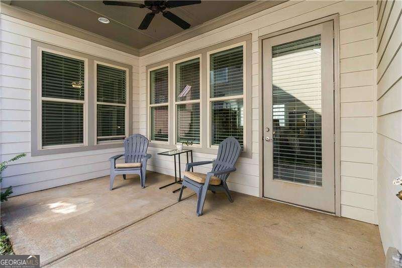 2168 Capers Drive Marietta - Photo 40