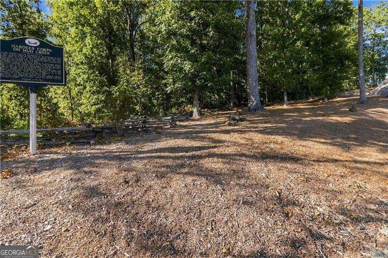2168 Capers Drive Marietta - Photo 41