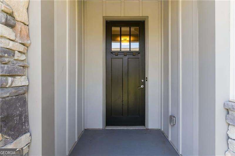 2168 Capers Drive Marietta - Photo 6