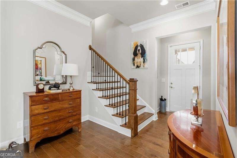 2168 Capers Drive Marietta - Photo 7