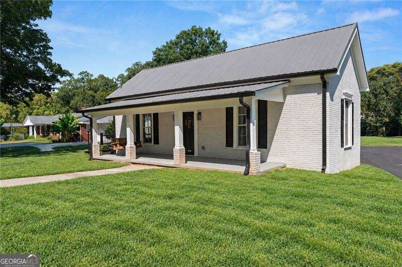 237 Erwin Street Cartersville - main photo