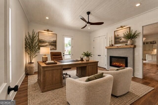 237 Erwin Street Cartersville - Photo 26