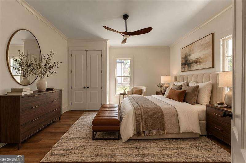 237 Erwin Street Cartersville - Photo 28
