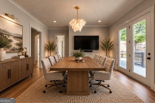 237 Erwin Street Cartersville - Photo 29