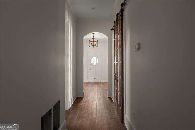 237 Erwin Street Cartersville - Photo 34