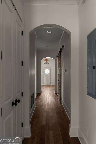 237 Erwin Street Cartersville - Photo 38