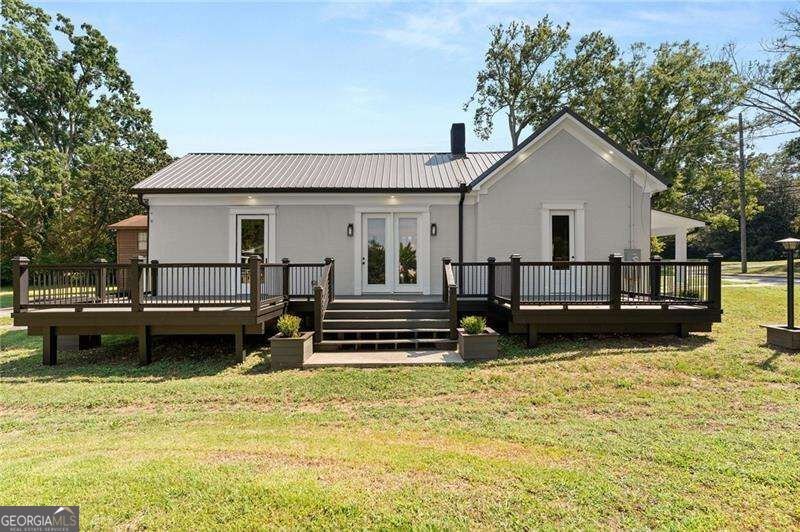237 Erwin Street Cartersville - Photo 40