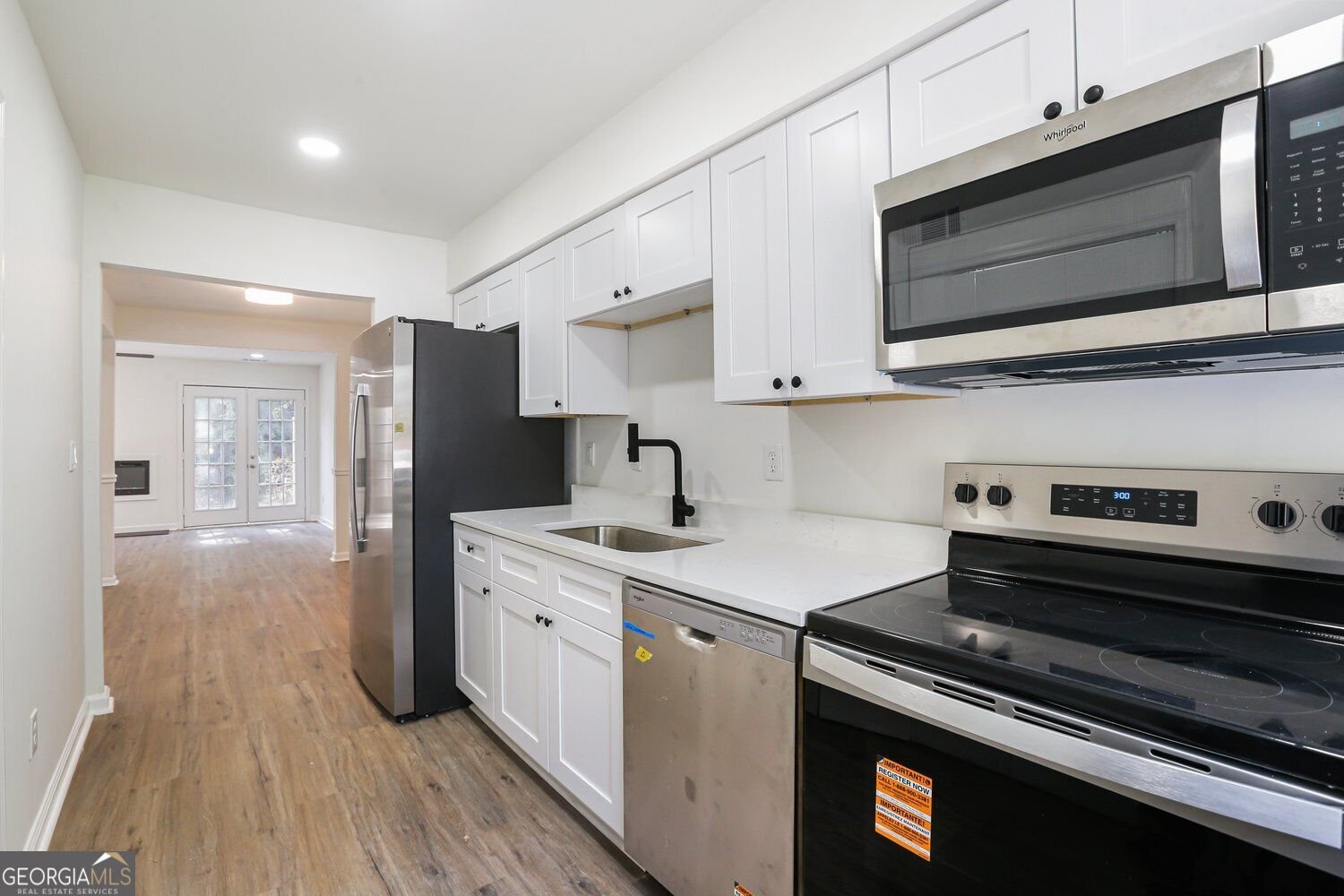 203 Tiburon Drive Lithonia - Photo 11