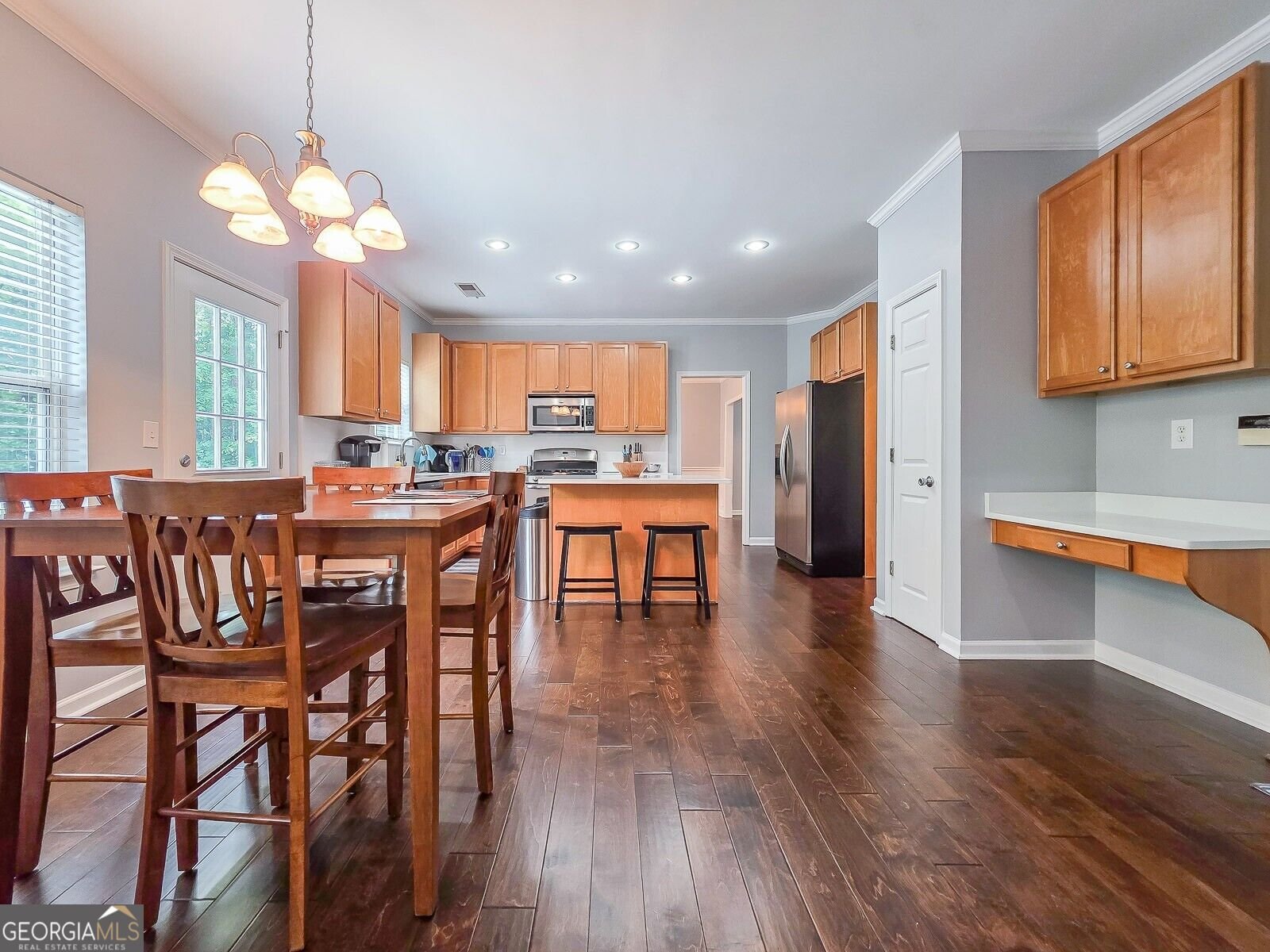 43 Ivy Mist Lane Acworth - Photo 11