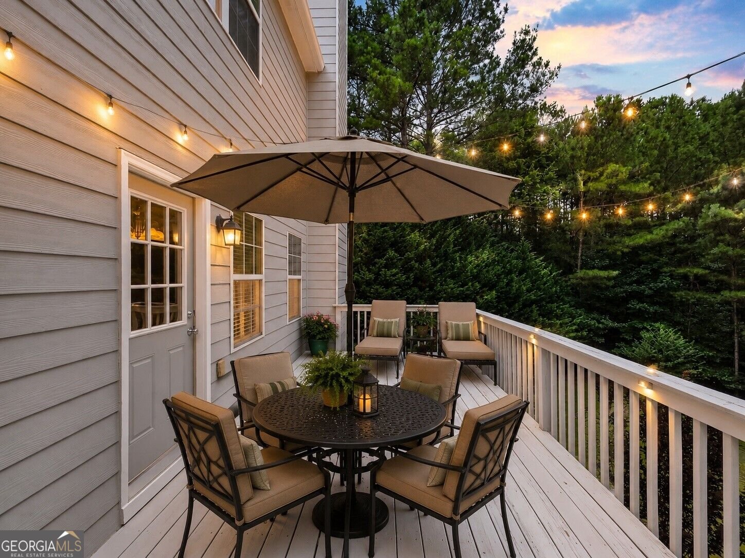 43 Ivy Mist Lane Acworth - Photo 12