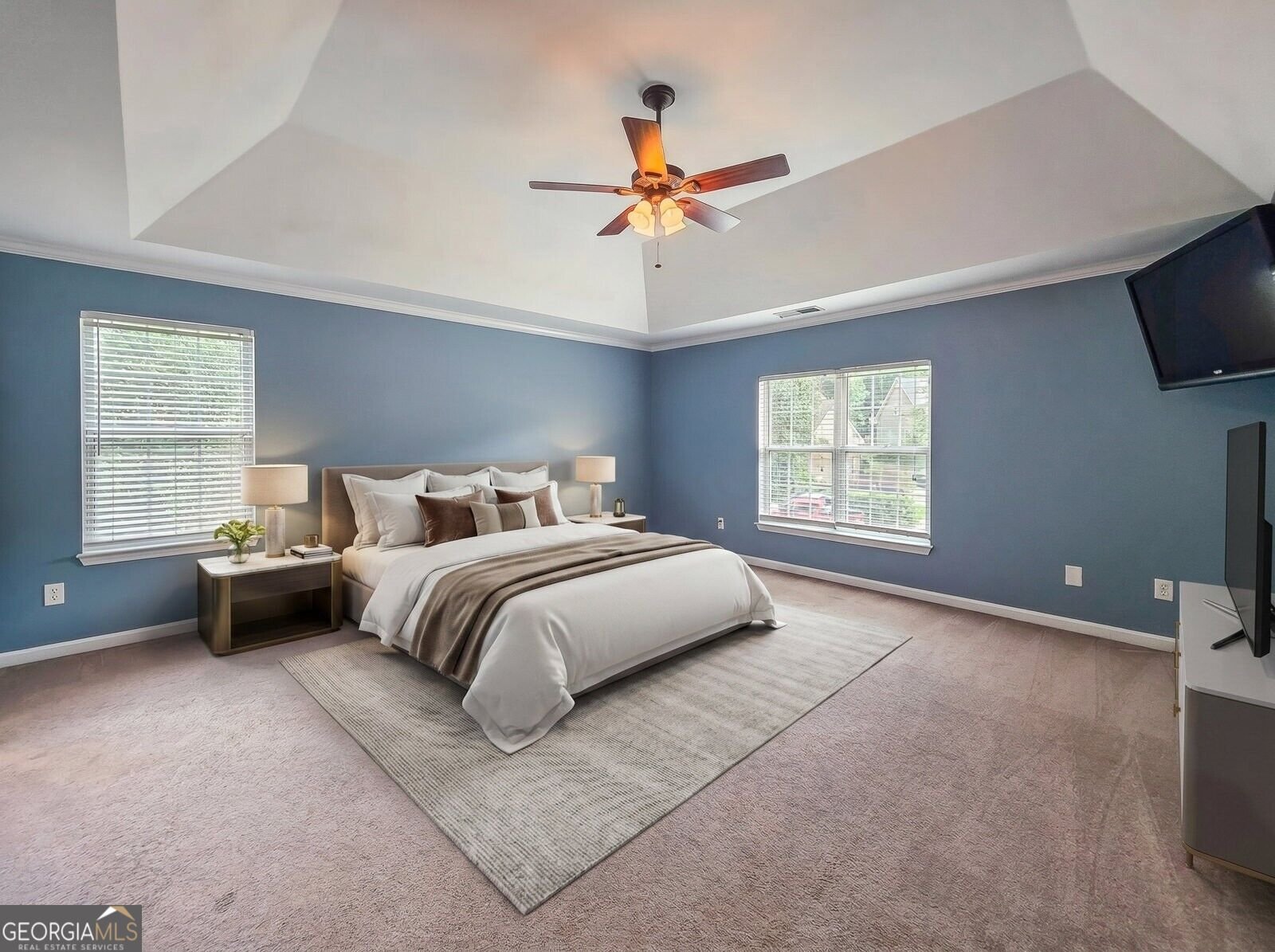 43 Ivy Mist Lane Acworth - Photo 15