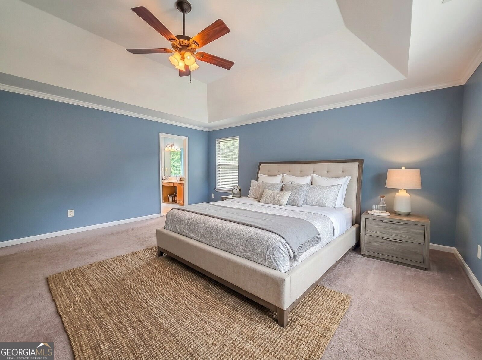 43 Ivy Mist Lane Acworth - Photo 16