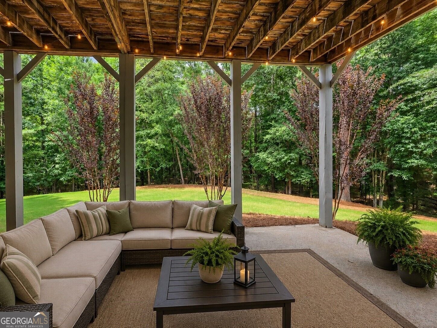 43 Ivy Mist Lane Acworth - Photo 27