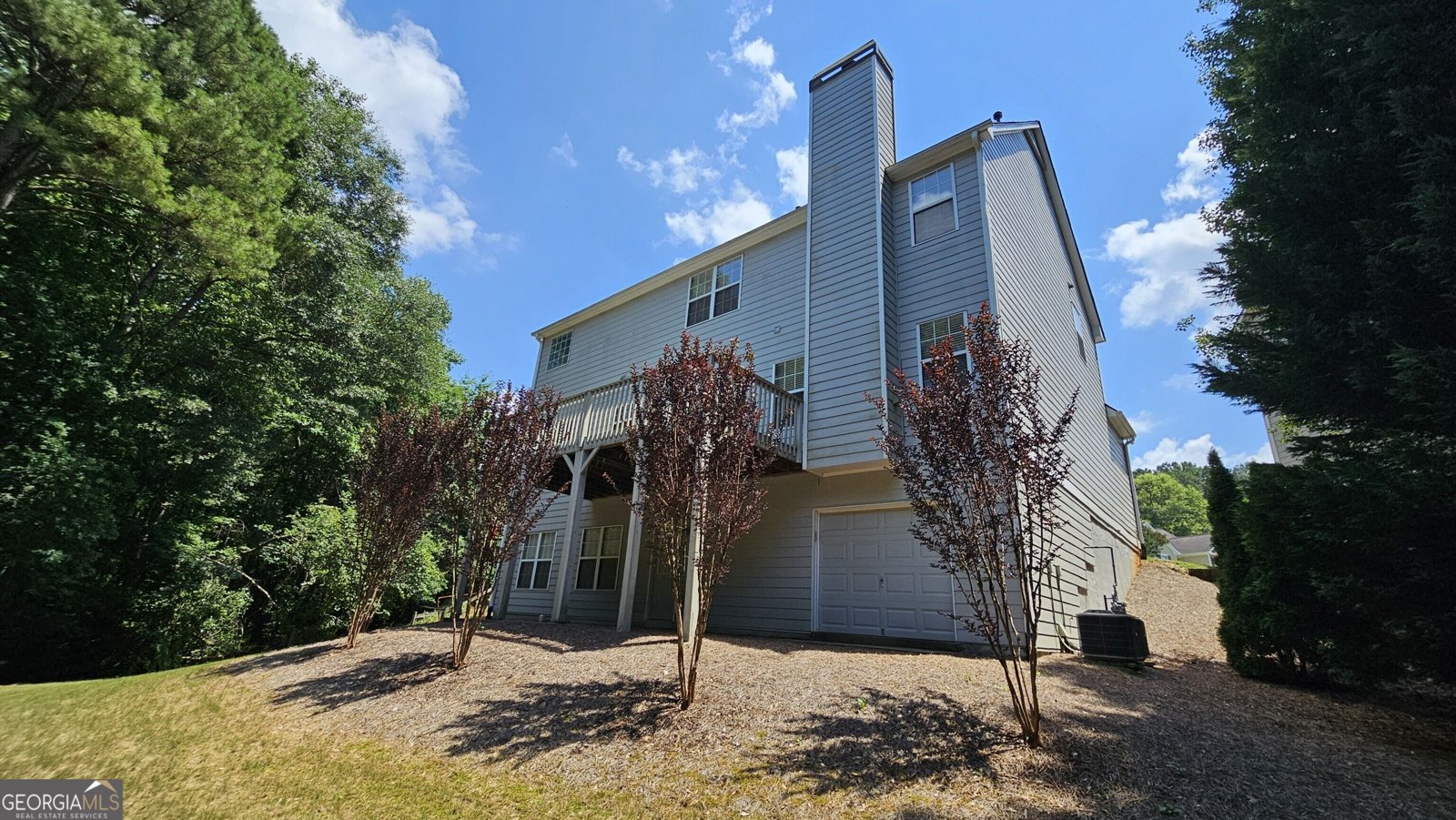 43 Ivy Mist Lane Acworth - Photo 33