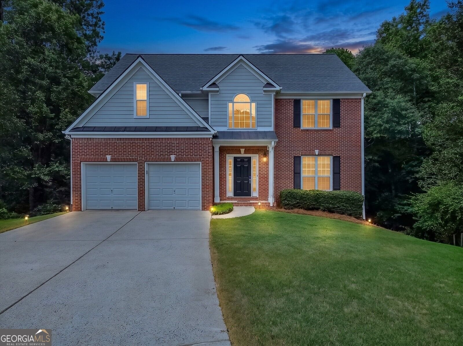43 Ivy Mist Lane Acworth - Photo 34