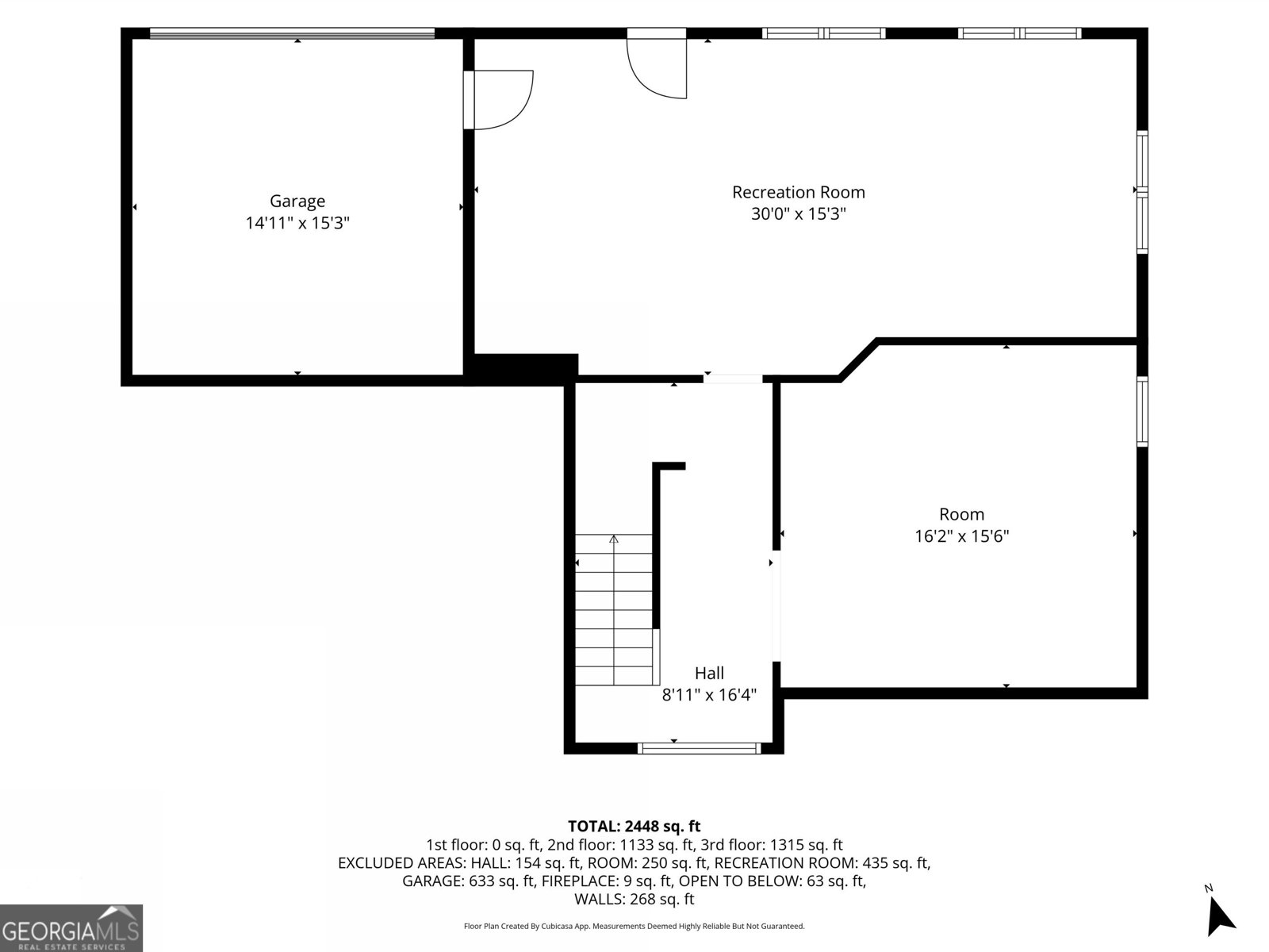 43 Ivy Mist Lane Acworth - Photo 39