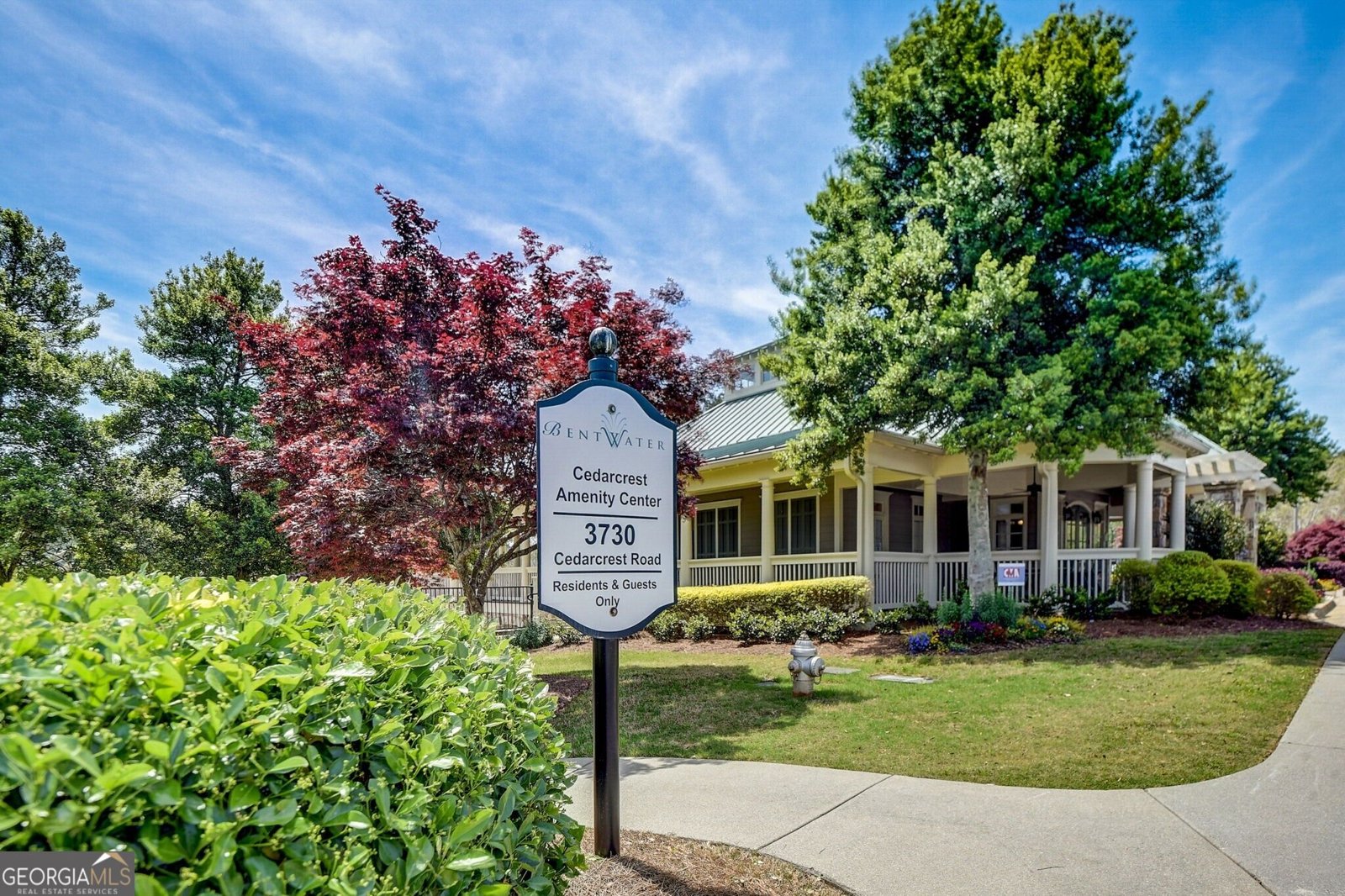 43 Ivy Mist Lane Acworth - Photo 50