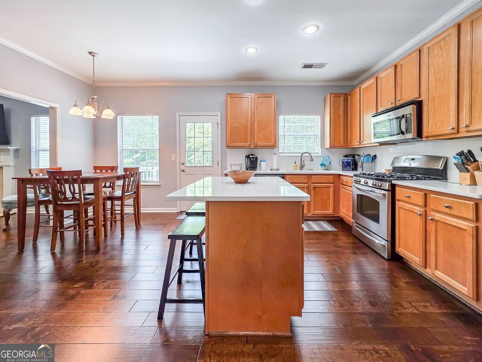 43 Ivy Mist Lane Acworth - Photo 6