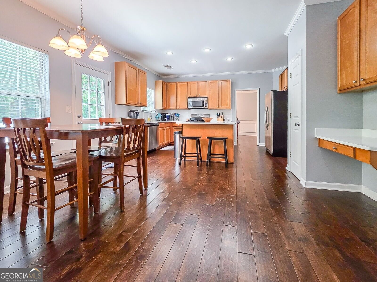 43 Ivy Mist Lane Acworth - Photo 7