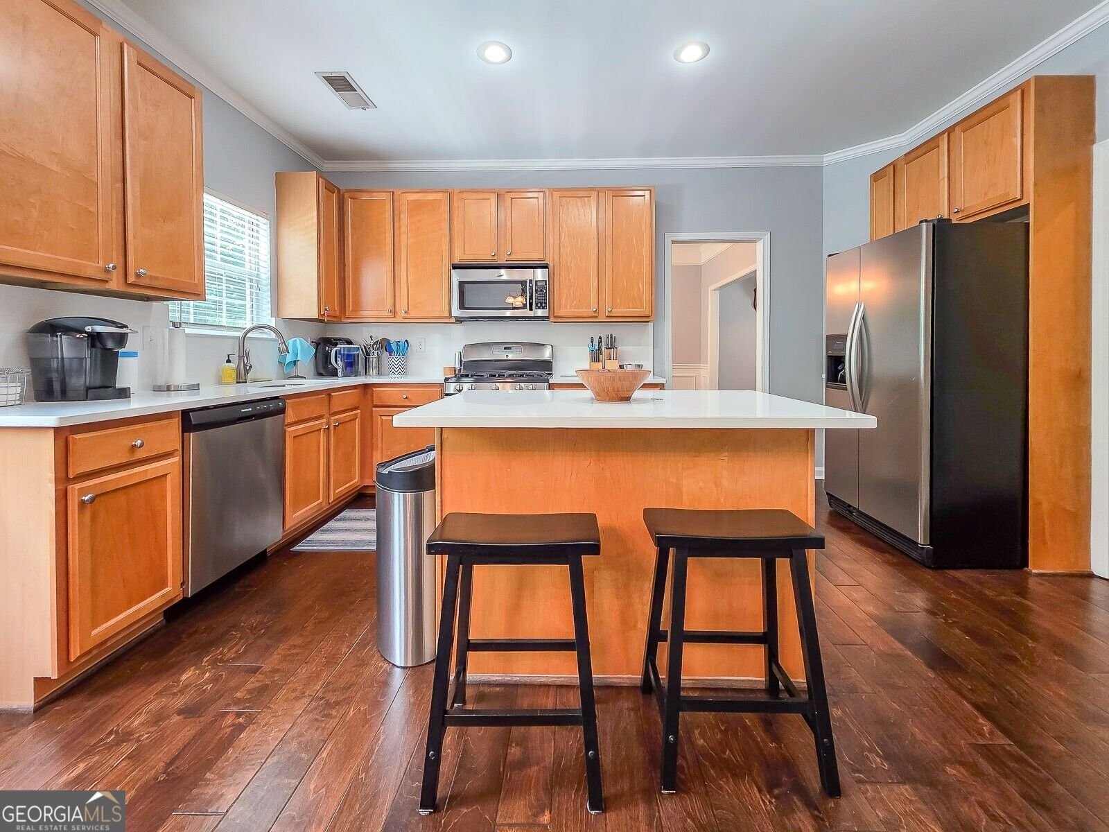 43 Ivy Mist Lane Acworth - Photo 8