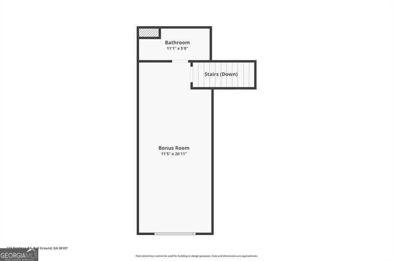 115 Brighton Road Ball Ground - Photo 51