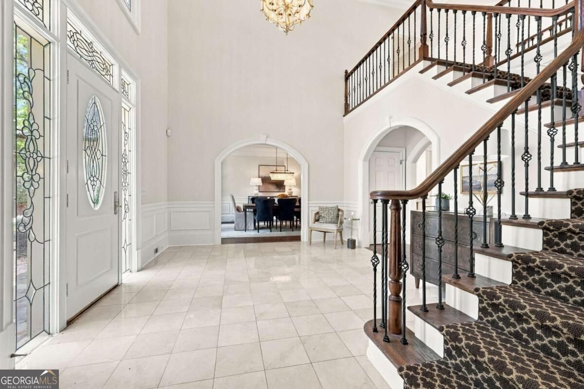4075 Brixham Way Johns Creek - Photo 10