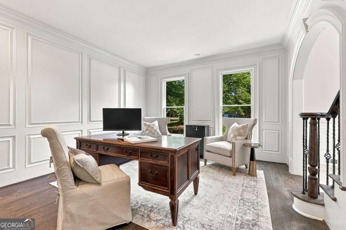 4075 Brixham Way Johns Creek - Photo 12