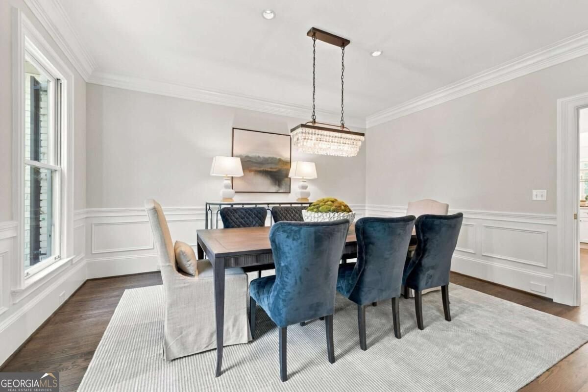 4075 Brixham Way Johns Creek - Photo 13