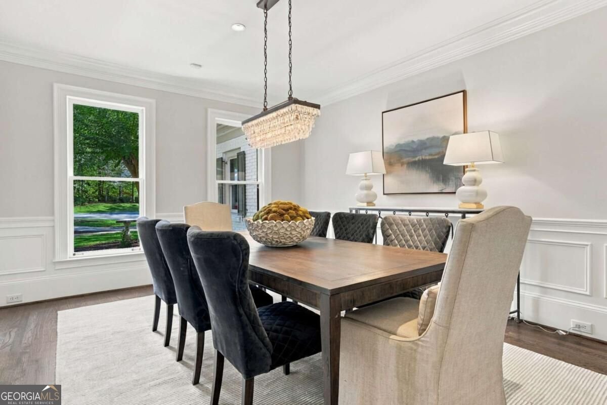 4075 Brixham Way Johns Creek - Photo 14