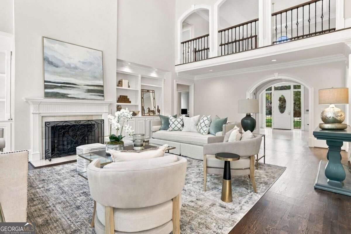 4075 Brixham Way Johns Creek - Photo 18