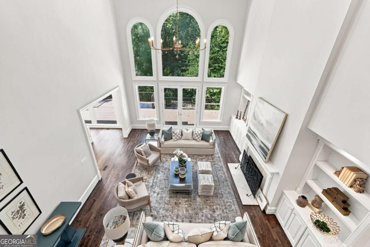 4075 Brixham Way Johns Creek - Photo 20