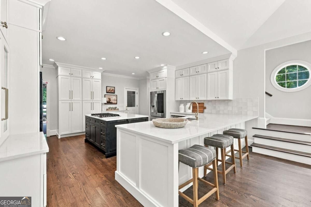 4075 Brixham Way Johns Creek - Photo 22