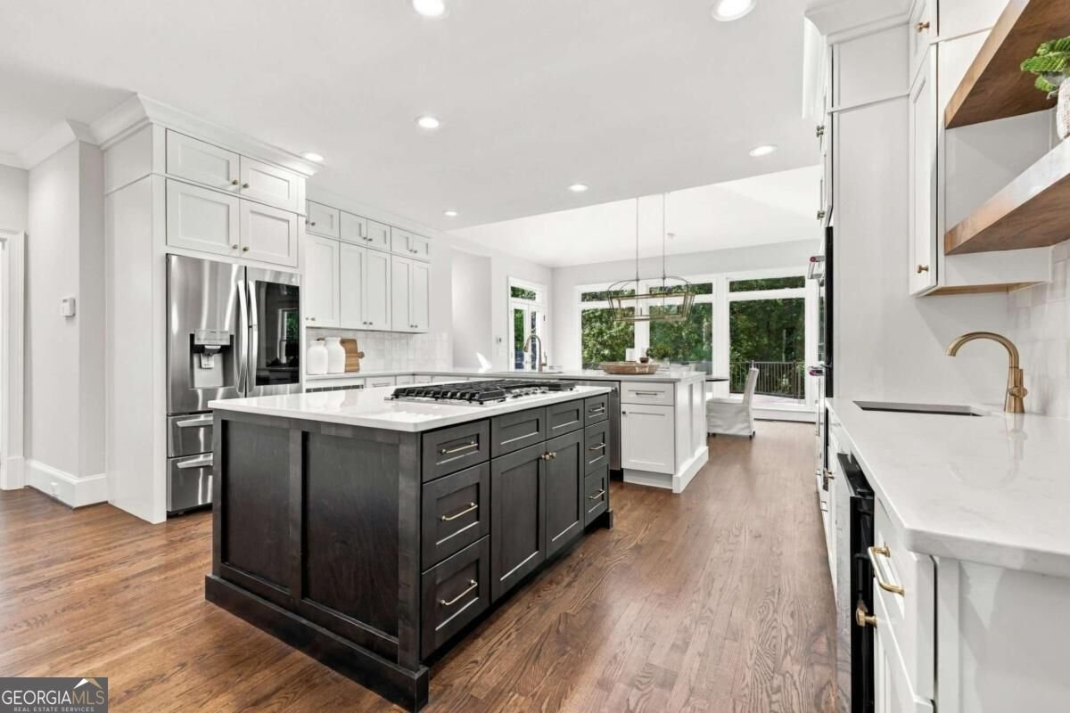 4075 Brixham Way Johns Creek - Photo 25
