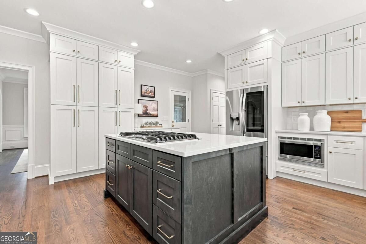 4075 Brixham Way Johns Creek - Photo 26
