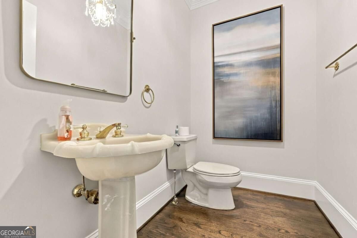 4075 Brixham Way Johns Creek - Photo 35