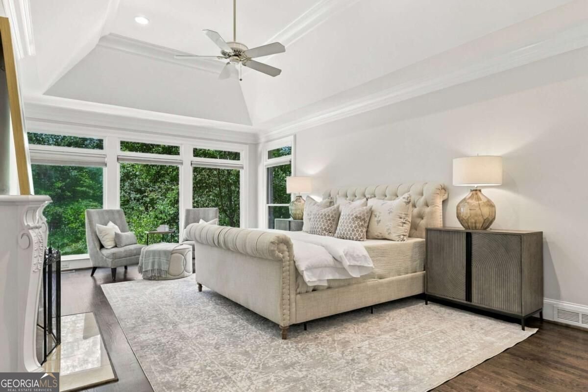 4075 Brixham Way Johns Creek - Photo 36