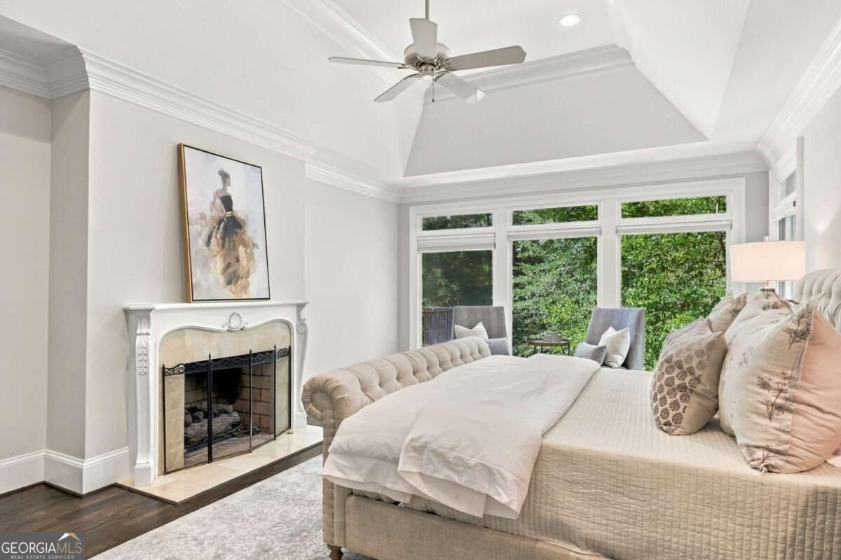4075 Brixham Way Johns Creek - Photo 37