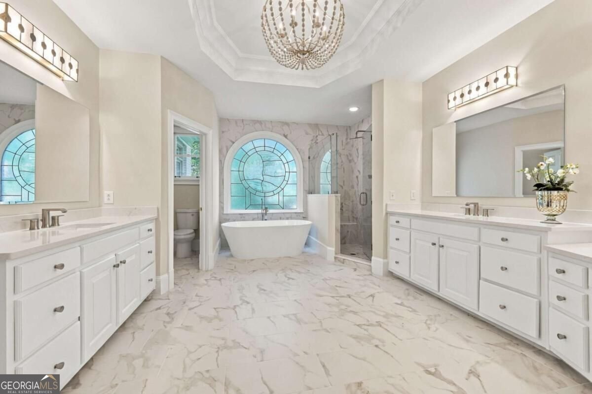 4075 Brixham Way Johns Creek - Photo 42